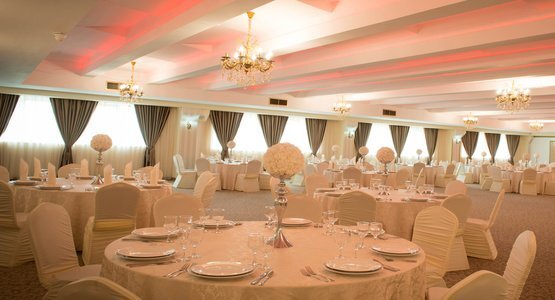 Pantelimon Spatiu Comercial tip Ballroom, 440 mp + 1000 mp parcare privata