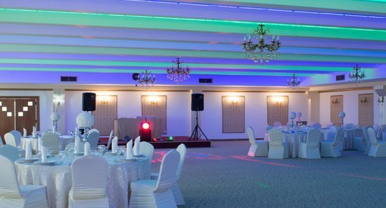 Pantelimon Spatiu Comercial tip Ballroom, 440 mp + 1000 mp parcare privata