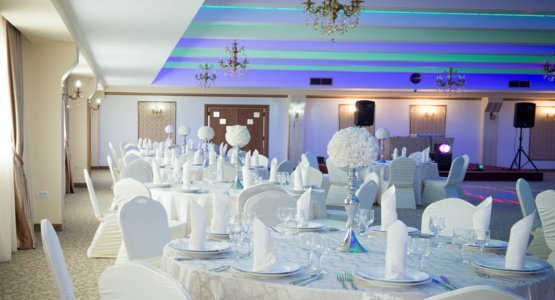 Pantelimon Spatiu Comercial tip Ballroom, 440 mp + 1000 mp parcare privata