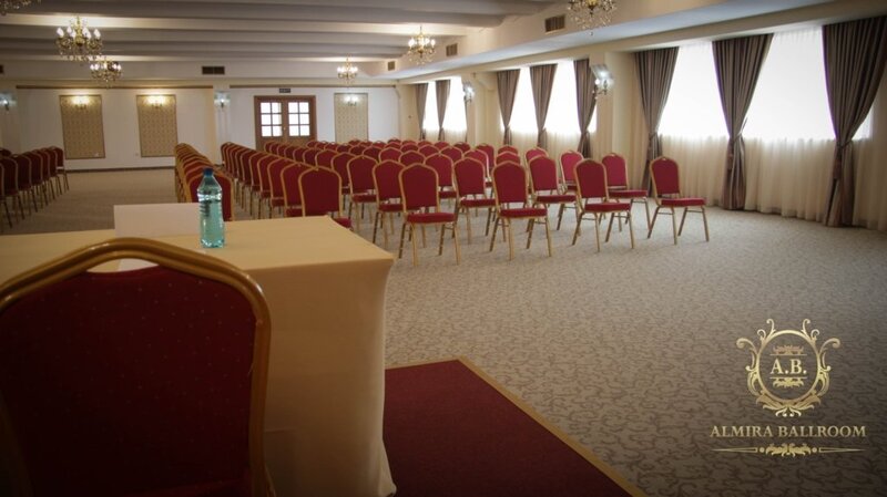 Pantelimon Spatiu Comercial tip Ballroom, 440 mp + 1000 mp parcare privata