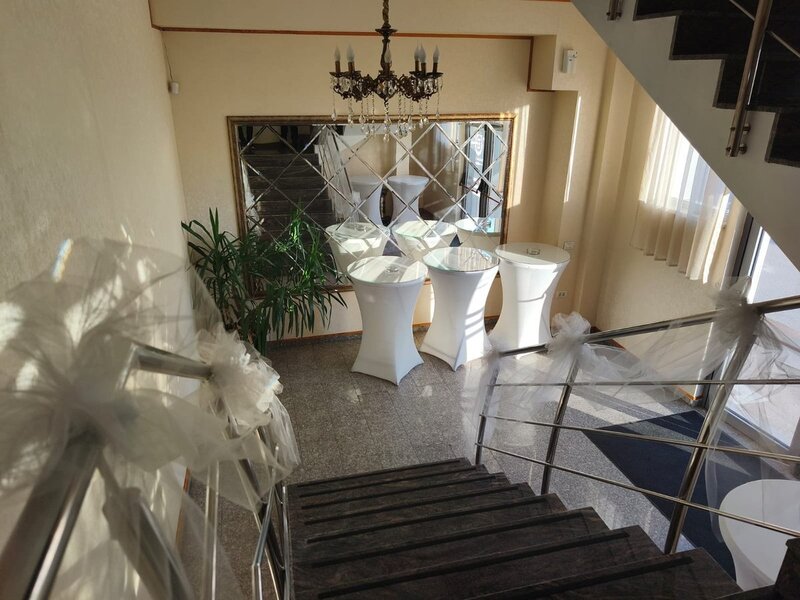 Pantelimon Spatiu Comercial tip Ballroom, 440 mp + 1000 mp parcare privata