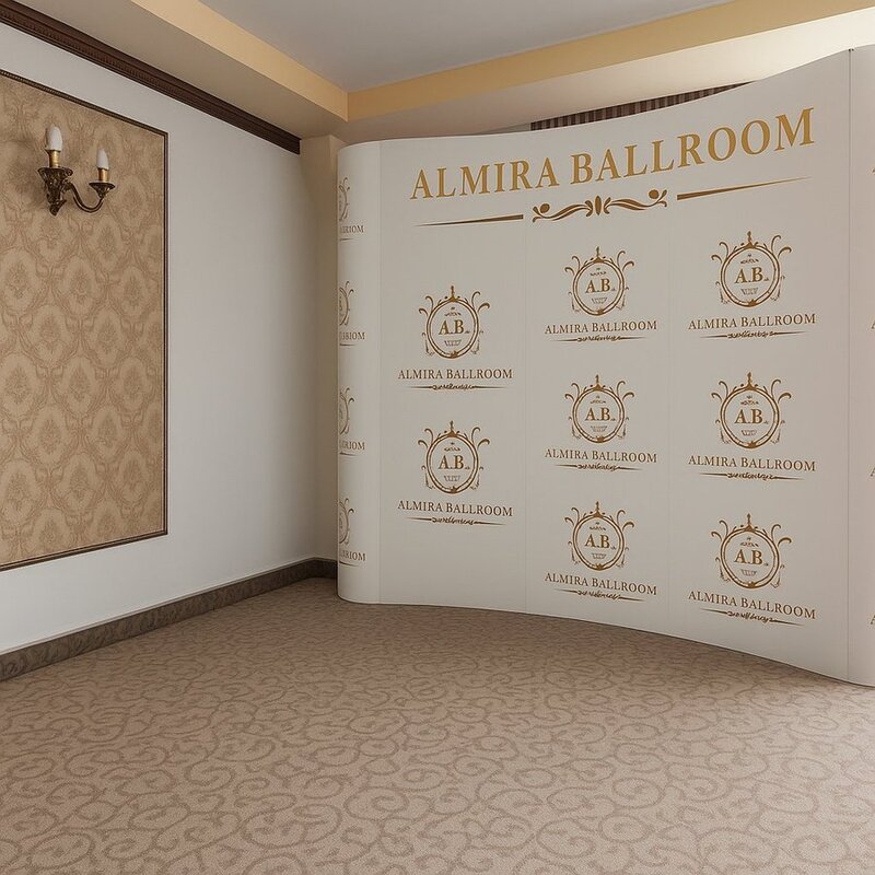 Pantelimon Spatiu Comercial tip Ballroom, 440 mp + 1000 mp parcare privata