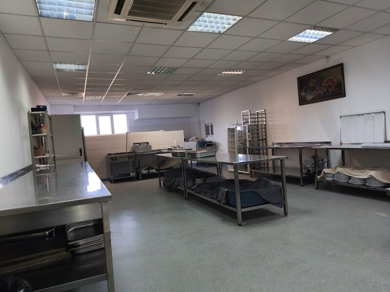 Pantelimon Spatiu Comercial tip Ballroom, 440 mp + 1000 mp parcare privata
