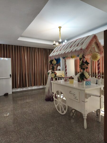Pantelimon Spatiu Comercial tip Ballroom, 440 mp + 1000 mp parcare privata