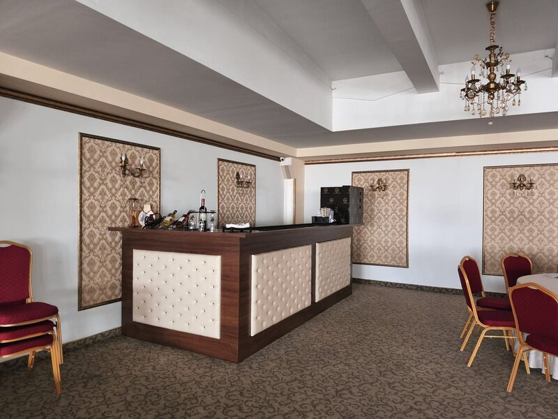 Pantelimon Spatiu Comercial tip Ballroom, 440 mp + 1000 mp parcare privata