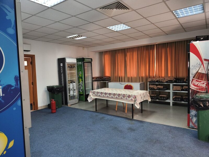 Pantelimon Spatiu Comercial tip Ballroom, 440 mp + 1000 mp parcare privata