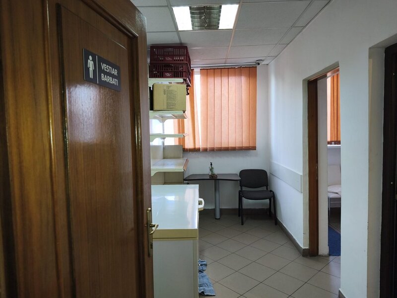Pantelimon Spatiu Comercial tip Ballroom, 440 mp + 1000 mp parcare privata