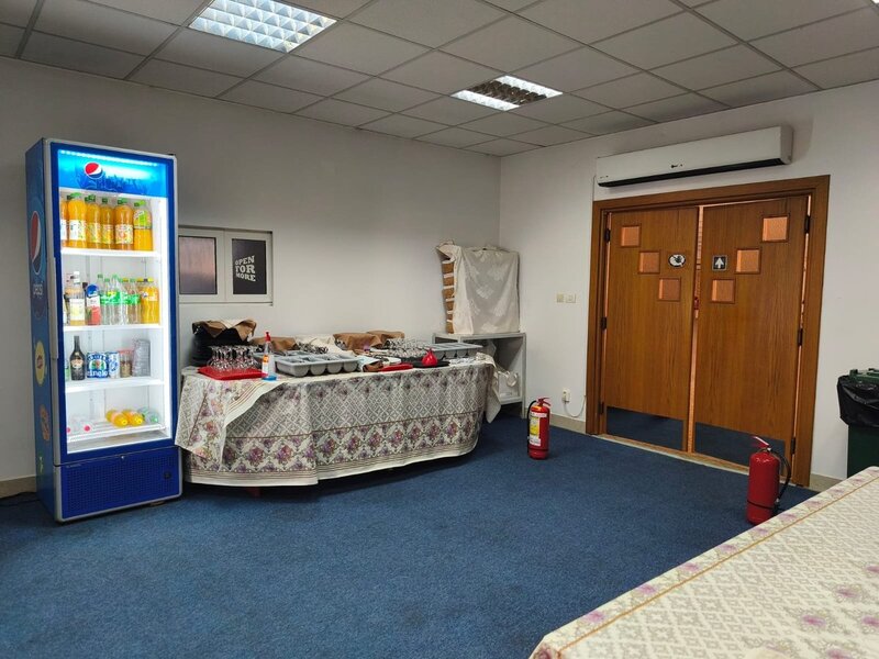 Pantelimon Spatiu Comercial tip Ballroom, 440 mp + 1000 mp parcare privata