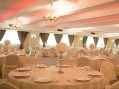 Pantelimon Spatiu Comercial tip Ballroom, 440 mp + 1000 mp parcare privata